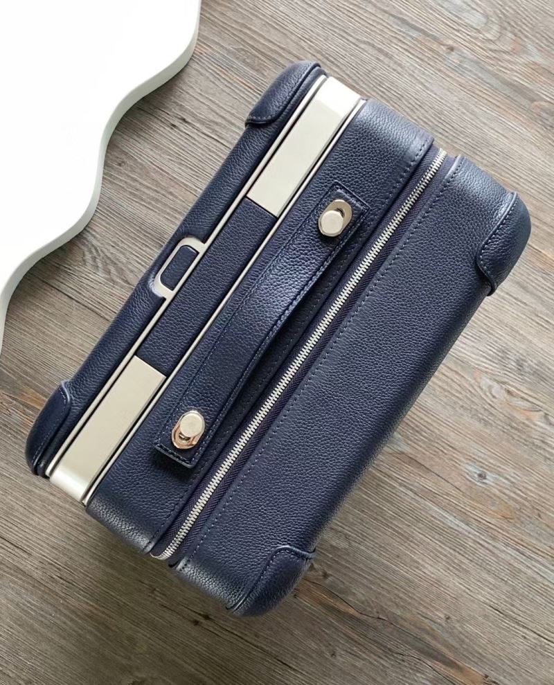 Hermes Suitcase